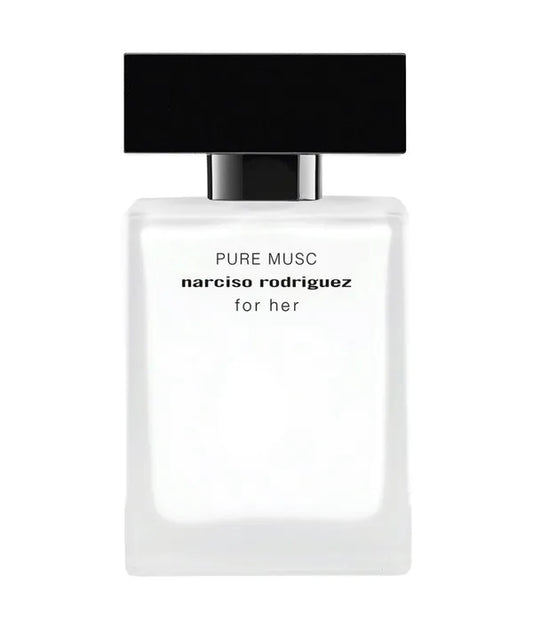 Narciso Rodriguez For Her Pure Musc Eau de Parfum - 30ml