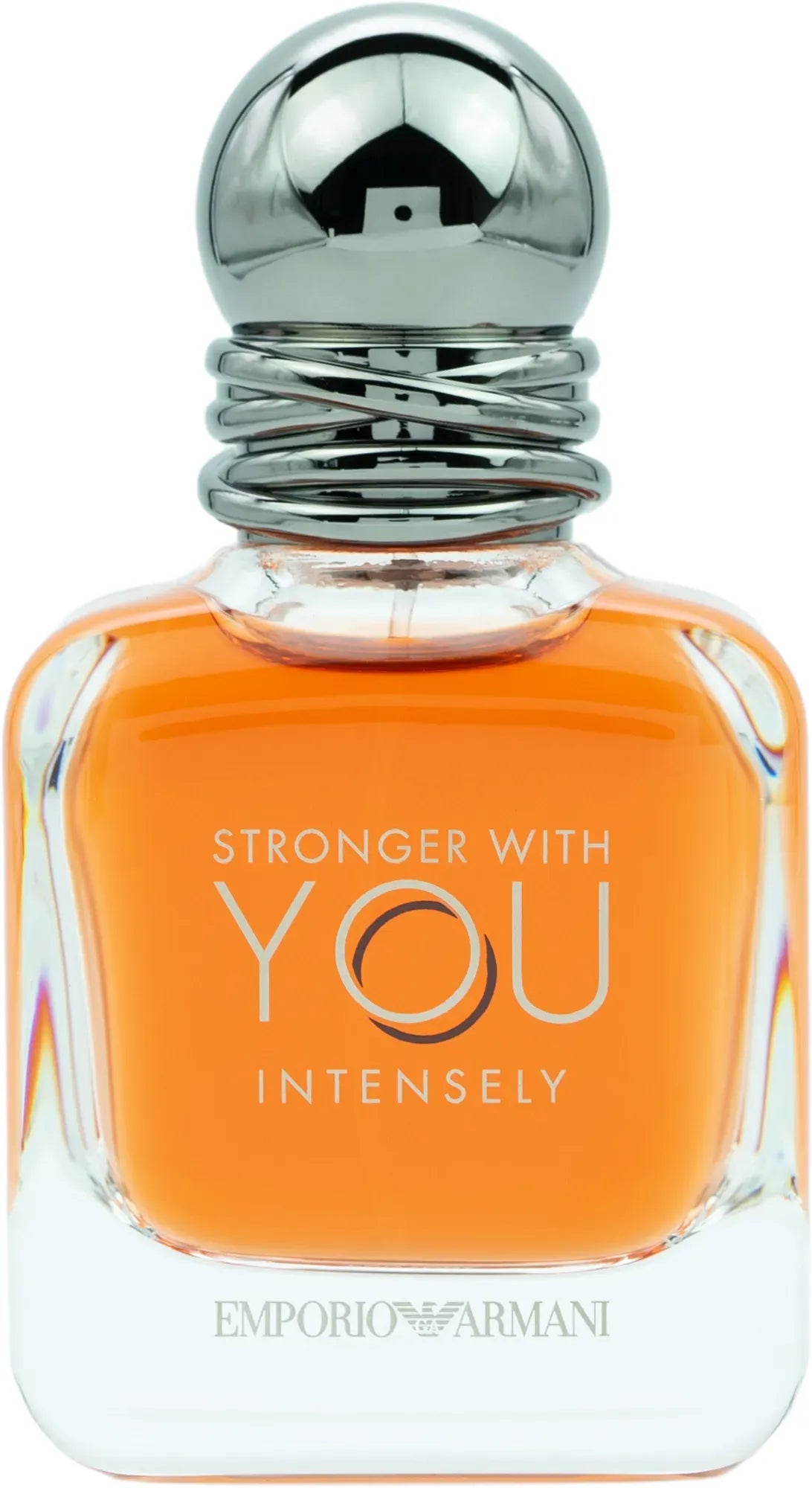 Emporio Armani Stronger With You Intensely Eau de Parfum - 100 ml