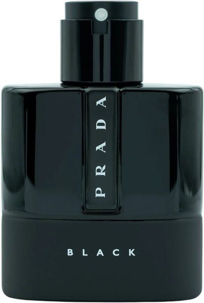 Prada Luna Rossa Black Eau de Parfum - 50 ml