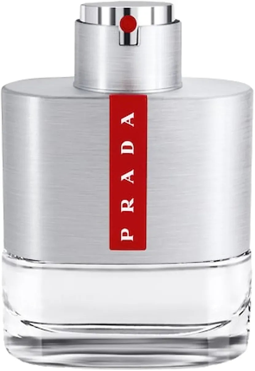 Prada Luna Rossa Eau de Toilette - 50 ml