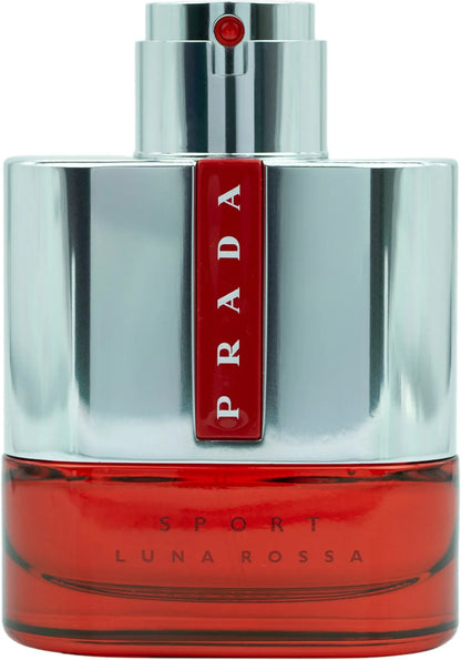 Prada Luna Rossa Sport Eau de Toilette - 100 ml