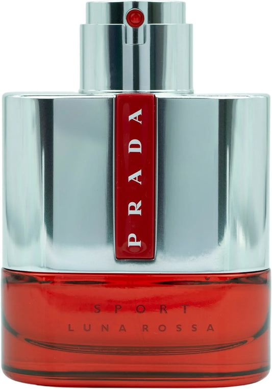 Prada Luna Rossa Sport Eau de Toilette - 50 ml