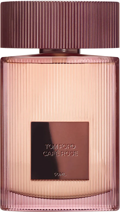 Tom Ford Café Rose Eau de Parfum - 50 ml