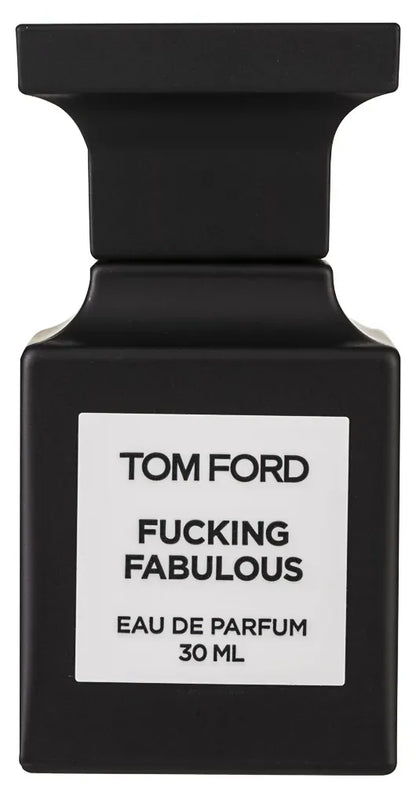 Tom Ford Fucking Fabulous Eau de Parfum - 30 ml