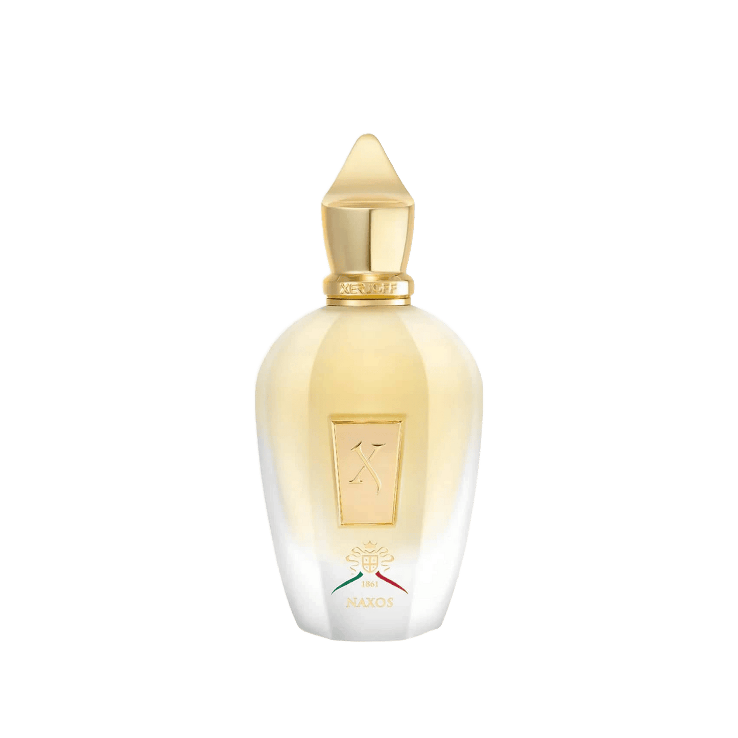 XerJoff XY 1861 Naxos - 100 ml